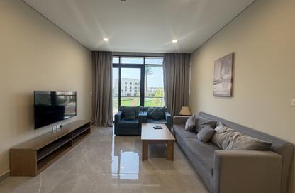 Apartment - 1 Bedroom - 2 Bathrooms for rent in Giardino Apartments - The Pearl Island - Doha