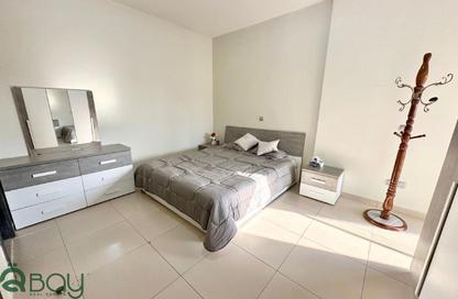 Apartment - 2 Bedrooms - 3 Bathrooms for rent in Piazza 3 - La Piazza - Fox Hills - Lusail