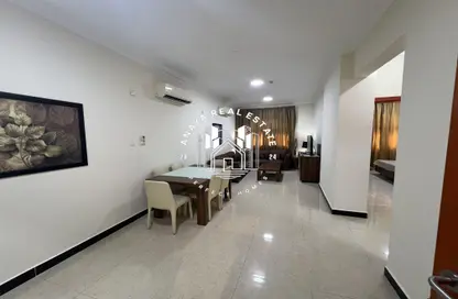 Apartment - 1 Bedroom - 1 Bathroom for rent in Umm Ghwailina Comm - Umm Ghuwalina - Umm Ghuwailina - Doha