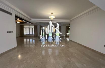 Villa - 5 Bedrooms - 6 Bathrooms for rent in West Bay Lagoon Villas - West Bay Lagoon - West Bay Lagoon - Doha Villa - 5 Bedrooms - 6 Bathrooms for rent in West Bay Lagoon Villas - West Bay Lagoon - West Bay Lagoon - Doha