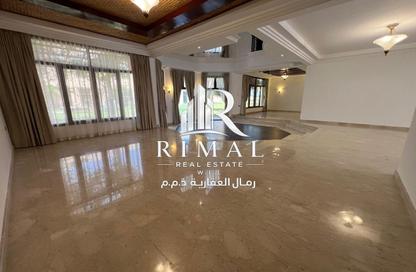 Villa - 5 Bedrooms - 6 Bathrooms for rent in West Bay Lagoon Villas - West Bay Lagoon - West Bay Lagoon - Doha