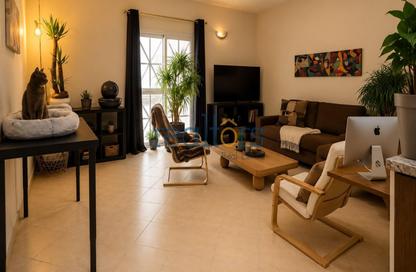Apartment - 2 Bedrooms - 2 Bathrooms for rent in Barwa City - Doha Apartment - 2 Bedrooms - 2 Bathrooms for rent in Barwa City - Doha