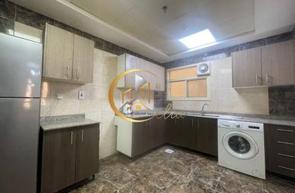 Apartment - 2 Bedrooms - 3 Bathrooms for rent in Anas Street - Fereej Bin Mahmoud North - Fereej Bin Mahmoud - Doha Apartment - 2 Bedrooms - 3 Bathrooms for rent in Anas Street - Fereej Bin Mahmoud North - Fereej Bin Mahmoud - Doha