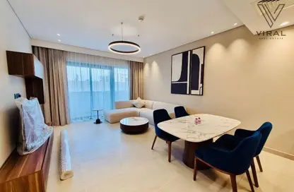 Apartment - 1 Bedroom - 2 Bathrooms for rent in Residential D5 - Fox Hills South - Fox Hills - Lusail Apartment - 1 Bedroom - 2 Bathrooms for rent in Residential D5 - Fox Hills South - Fox Hills - Lusail