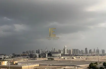 Apartment - 3 Bedrooms - 4 Bathrooms for rent in Boulevard View - Yasmeen City - Lusail