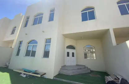 Villa - 7+ Bedrooms - 7+ Bathrooms for rent in Umm Salal Mahammad - Umm Salal City - Doha Villa - 7+ Bedrooms - 7+ Bathrooms for rent in Umm Salal Mahammad - Umm Salal City - Doha
