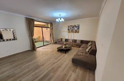 Villa - 4 Bedrooms - 5 Bathrooms for rent in Ain Khaled Villas - Ain Khaled - Doha