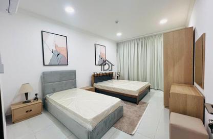 Apartment - 1 Bedroom - 1 Bathroom for rent in Thabit Bin Zaid Street - Al Mansoura - Doha