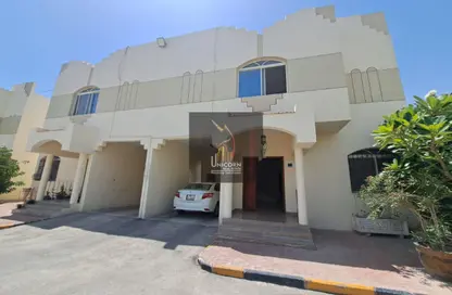 مجمع سكني - 4 غرف نوم - 3 حمامات للايجار في شارع المطار القديم - طريق المطار القديم - الدوحة