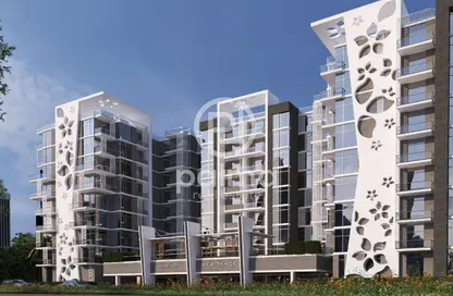 Apartment - 2 Bedrooms - 3 Bathrooms for sale in Yasmeen City - Lusail