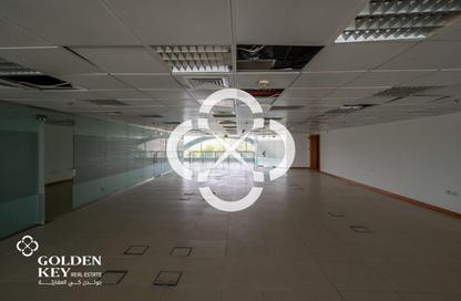 Whole Building - Studio for rent in The Commercial Avenue - Umm Al Seneem - Doha
