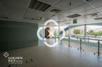 Whole Building - Studio for rent in The Commercial Avenue - Umm Al Seneem - Doha
