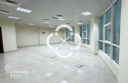 Office Space - Studio - 1 Bathroom for rent in Salwa Road - Al Aziziyah - Doha