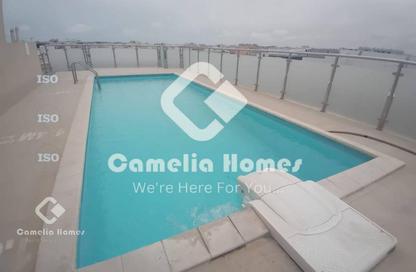 Apartment - 2 Bedrooms - 3 Bathrooms for rent in Al Mansoura - Al Mansoura - Doha