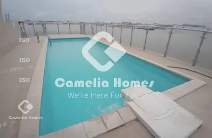 Apartment - 2 Bedrooms - 3 Bathrooms for rent in Al Mansoura - Al Mansoura - Doha Apartment - 2 Bedrooms - 3 Bathrooms for rent in Al Mansoura - Al Mansoura - Doha