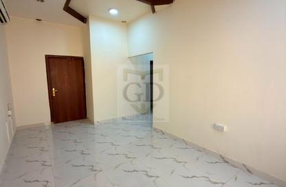 Apartment - 1 Bedroom - 1 Bathroom for rent in Muaither Area - Al Rayyan - Doha