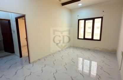 Apartment - 1 Bedroom - 1 Bathroom for rent in Muaither Area - Al Rayyan - Doha