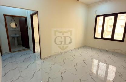 Apartment - 1 Bedroom - 1 Bathroom for rent in Muaither Area - Al Rayyan - Doha Apartment - 1 Bedroom - 1 Bathroom for rent in Muaither Area - Al Rayyan - Doha