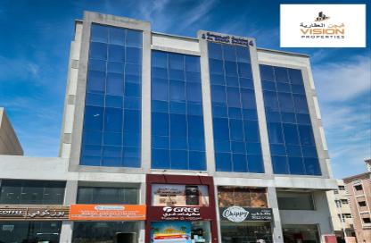 Shop - Studio - 1 Bathroom for rent in Bin Omran 35 - Fereej Bin Omran - Doha