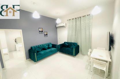 Apartment - 1 Bedroom - 1 Bathroom for rent in Umm Ghwailina Comm - Umm Ghuwalina - Umm Ghuwailina - Doha
