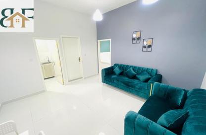 Apartment - 1 Bedroom - 1 Bathroom for rent in Umm Ghwailina Comm - Umm Ghuwalina - Umm Ghuwailina - Doha Apartment - 1 Bedroom - 1 Bathroom for rent in Umm Ghwailina Comm - Umm Ghuwalina - Umm Ghuwailina - Doha