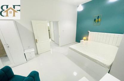 Apartment - 1 Bedroom - 1 Bathroom for rent in Umm Ghwailina Comm - Umm Ghuwalina - Umm Ghuwailina - Doha