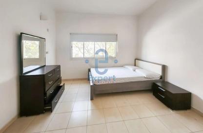 Compound - 5 Bedrooms - 5 Bathrooms for rent in Ain Khalid Gate - Ain Khaled - Doha