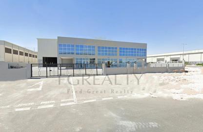 Warehouse - Studio - 2 for sale in East Industrial Street - Birkat Al Awamer - Al Wakra