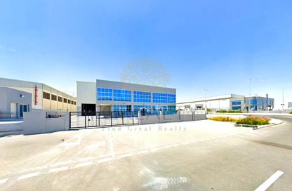 Warehouse - Studio - 2 for sale in East Industrial Street - Birkat Al Awamer - Al Wakra