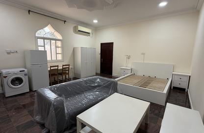 Apartment - Studio - 1 for rent in West Bay Lagoon Villas - West Bay Lagoon - West Bay Lagoon - Doha