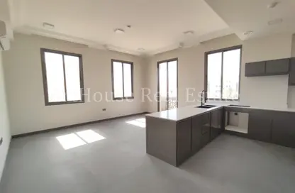 Apartment - 2 Bedrooms - 3 Bathrooms for rent in Bin Omran - Fereej Bin Omran - Doha