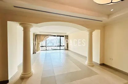 Townhouse - 2 Bedrooms - 3 Bathrooms for rent in Porto Arabia Townhouses - Porto Arabia - The Pearl Island - Doha Townhouse - 2 Bedrooms - 3 Bathrooms for rent in Porto Arabia Townhouses - Porto Arabia - The Pearl Island - Doha