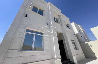 Apartment - 7 Bedrooms - 7 Bathrooms for rent in Sumaysimah - Sumaysimah - Al Khor