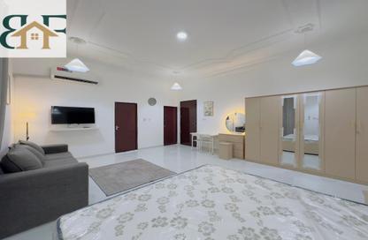 Apartment - Studio - 1 Bathroom for rent in Old Airport Road - Old Airport Road - Doha Apartment - Studio - 1 Bathroom for rent in Old Airport Road - Old Airport Road - Doha
