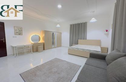 Apartment - Studio - 1 Bathroom for rent in Old Airport Road - Old Airport Road - Doha Apartment - Studio - 1 Bathroom for rent in Old Airport Road - Old Airport Road - Doha
