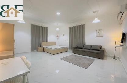 Apartment - Studio - 1 Bathroom for rent in Old Airport Road - Old Airport Road - Doha Apartment - Studio - 1 Bathroom for rent in Old Airport Road - Old Airport Road - Doha