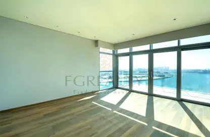 Penthouse - 5 Bedrooms - 4 Bathrooms for sale in Seef Lusail Tower 1 - Seef Lusail - Lusail City - Lusail