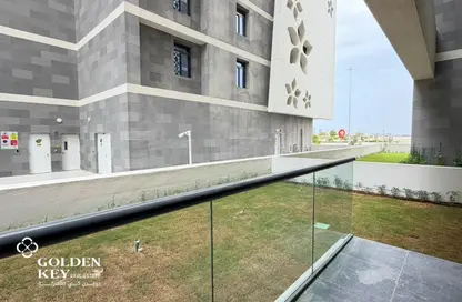 Apartment - 1 Bedroom - 2 Bathrooms for rent in Al Erkyah City - Lusail
