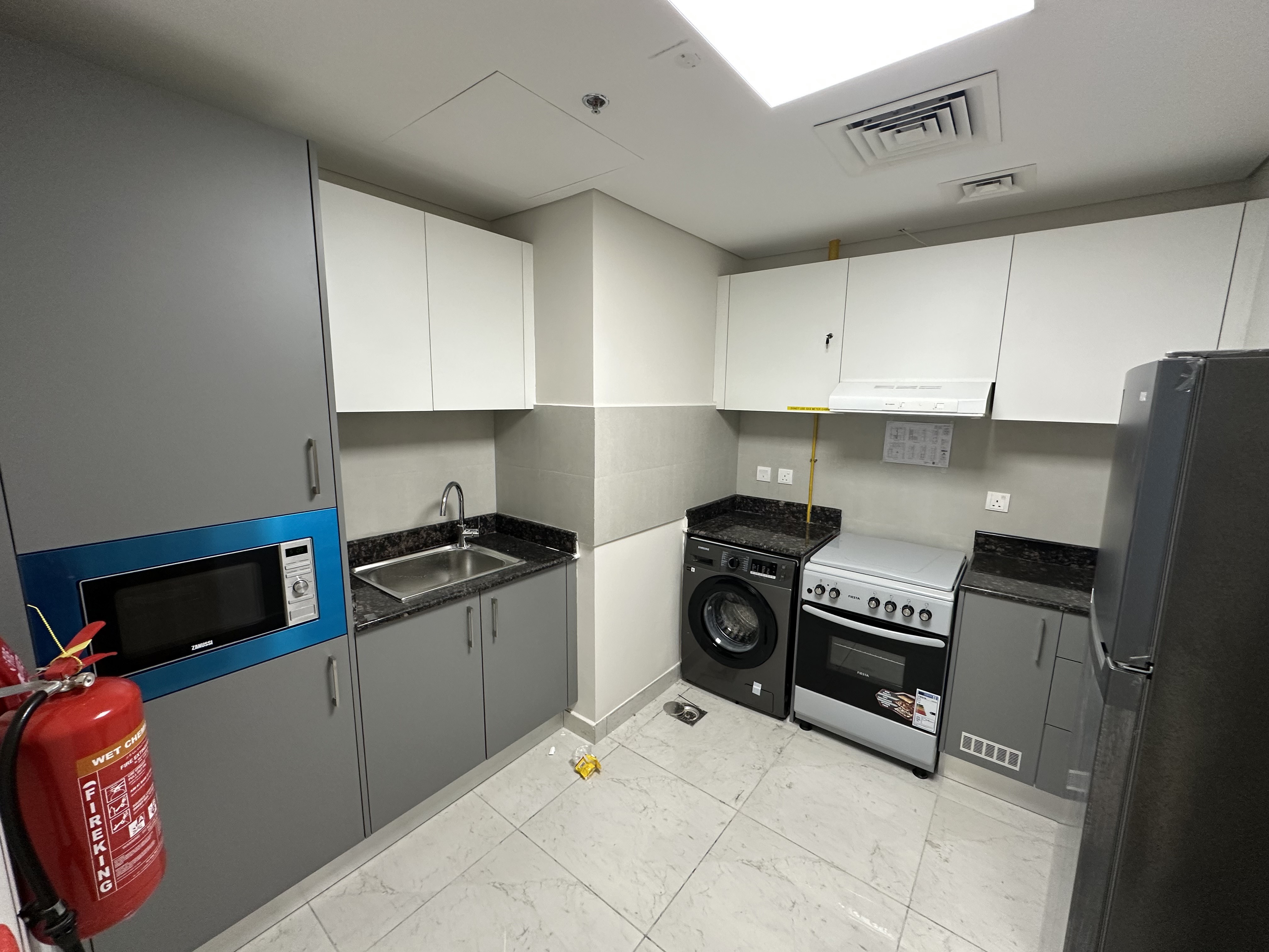 2 Bedroom Brand New Apartment City View thumbnail 13