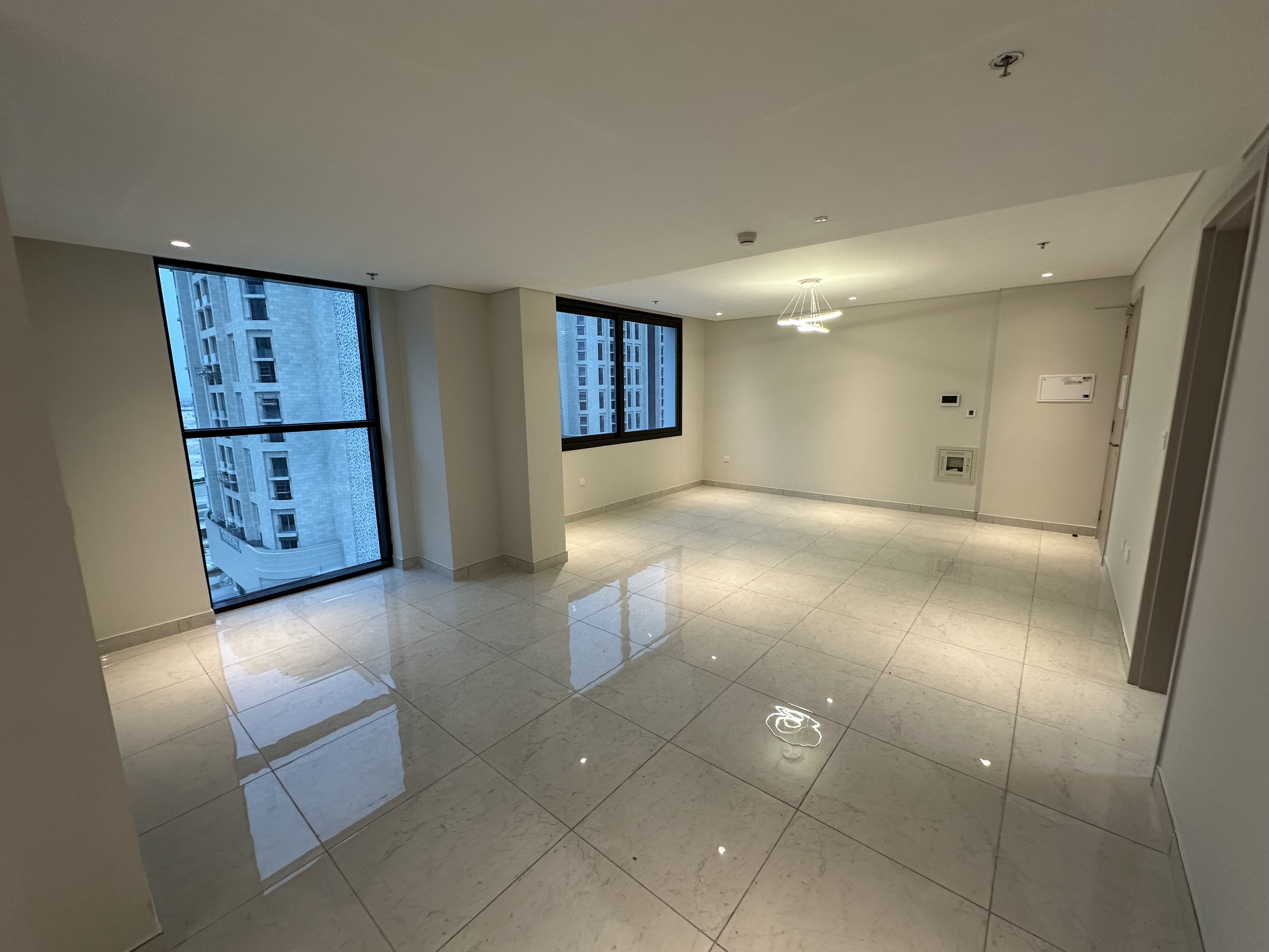 2 Bedroom Brand New Apartment City View thumbnail 14