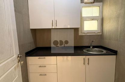Compound - Studio - 1 for rent in Umm Salal Ali - Doha