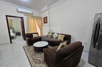 Apartment - 1 - 1 for rent in Umm Ghuwalina - Umm Ghuwailina - Doha