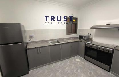 Apartment - 2 Bedrooms - 2 Bathrooms for sale in Al Wakra - Al Wakra - Al Wakrah - Al Wakra