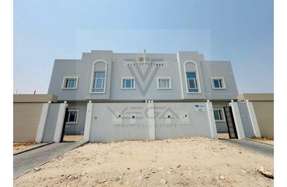 Apartment - Studio - 1 Bathroom for rent in Madinat Khalifa South - Madinat Khalifa - Doha