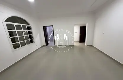 Villa - Studio - 1 Bathroom for rent in Street 871 - Al Duhail South - Al Duhail - Doha