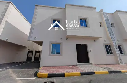 Villa - 6 Bedrooms - 6 Bathrooms for rent in Al Kheesa - Al Kheesa - Umm Salal Mohammed