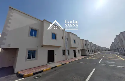 Villa - 6 Bedrooms - 6 Bathrooms for rent in Al Kheesa - Al Kheesa - Umm Salal Mohammed