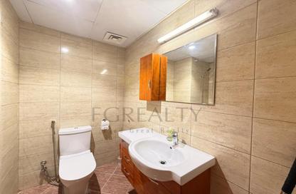Apartment - Studio - 1 Bathroom for sale in Catania - La Piazza - Fox Hills - Lusail