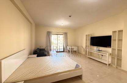 Apartment - Studio - 1 Bathroom for sale in Catania - La Piazza - Fox Hills - Lusail