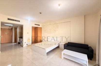 Apartment - Studio - 1 Bathroom for sale in Catania - La Piazza - Fox Hills - Lusail